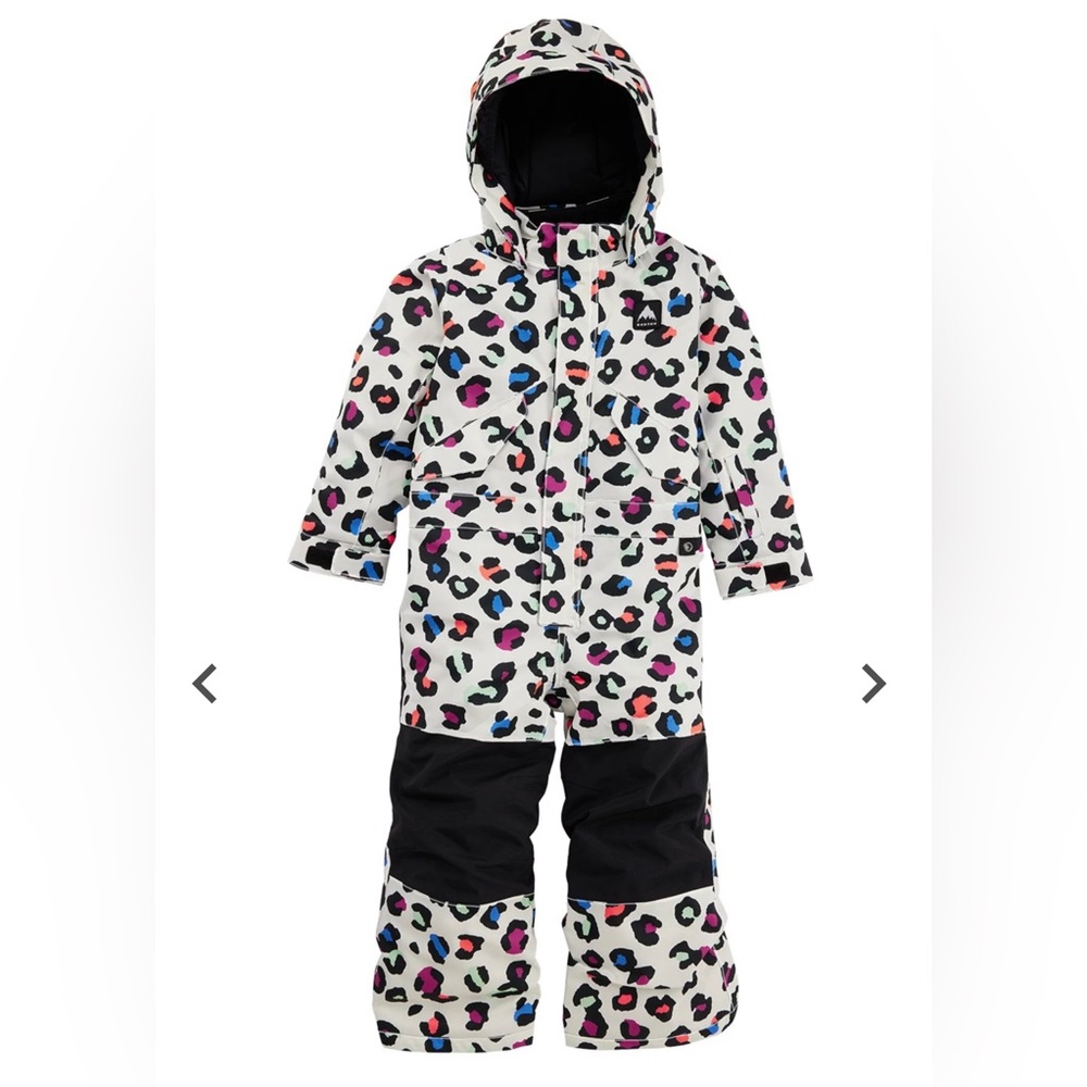 Burton Toddler One Piece Snow Suit (3T)